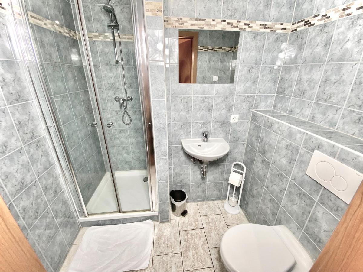 Pension Laurent Ranch Gottfrieding Bagian luar foto