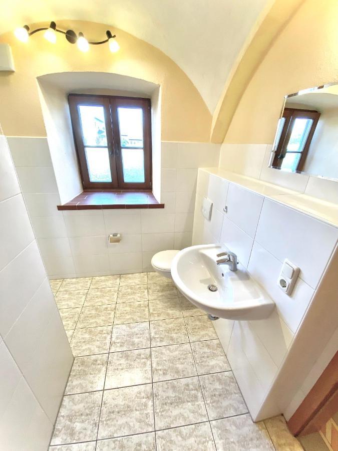 Pension Laurent Ranch Gottfrieding Bagian luar foto
