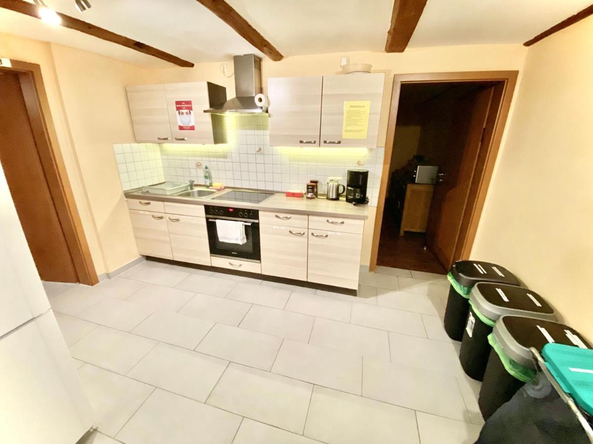 Pension Laurent Ranch Gottfrieding Bagian luar foto