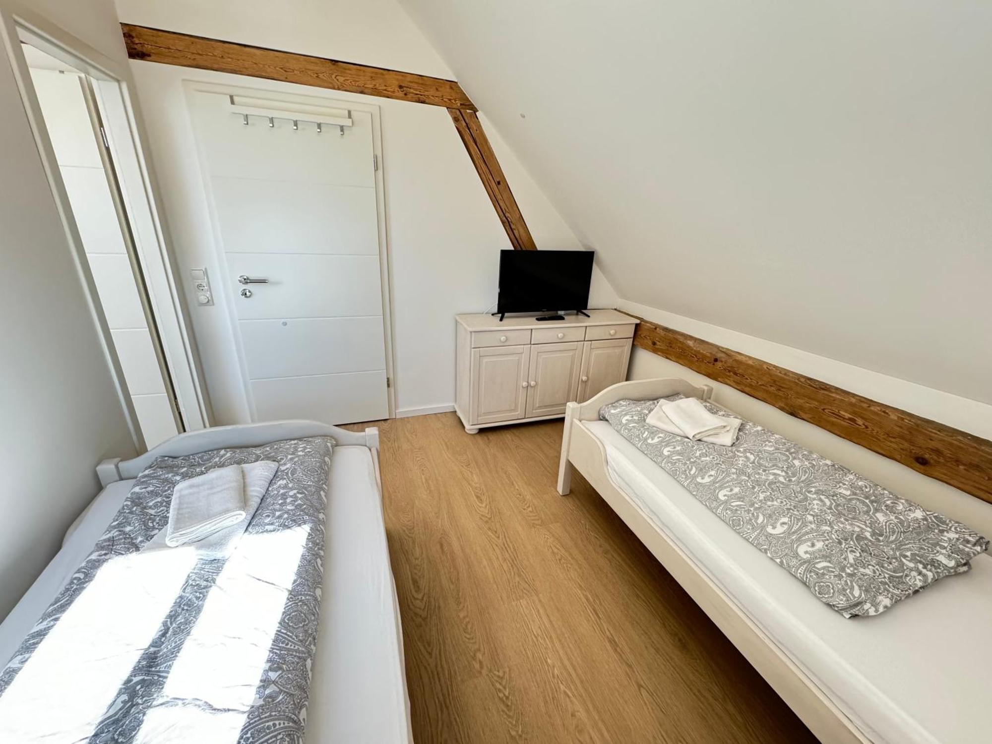Pension Laurent Ranch Gottfrieding Ruang foto