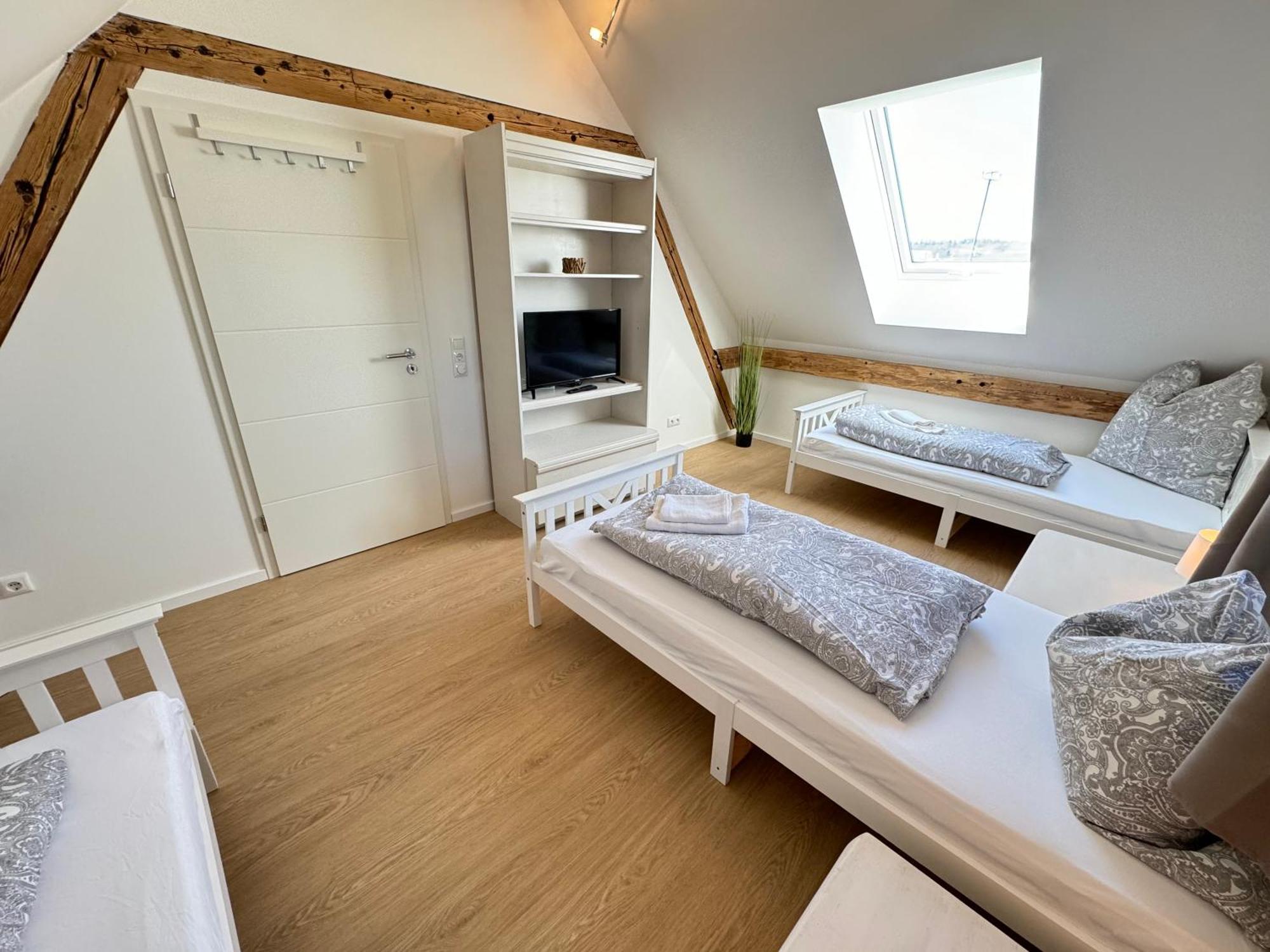 Pension Laurent Ranch Gottfrieding Ruang foto