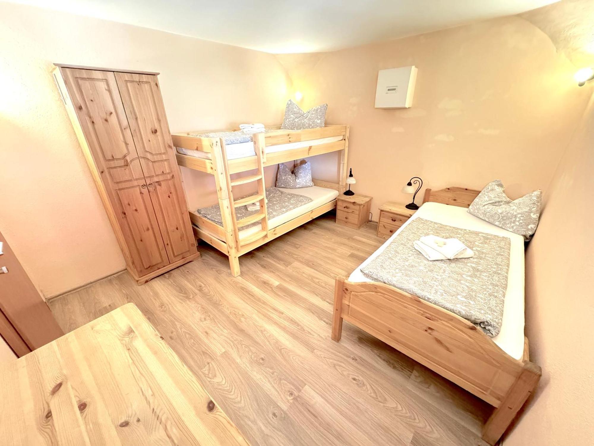 Pension Laurent Ranch Gottfrieding Bagian luar foto