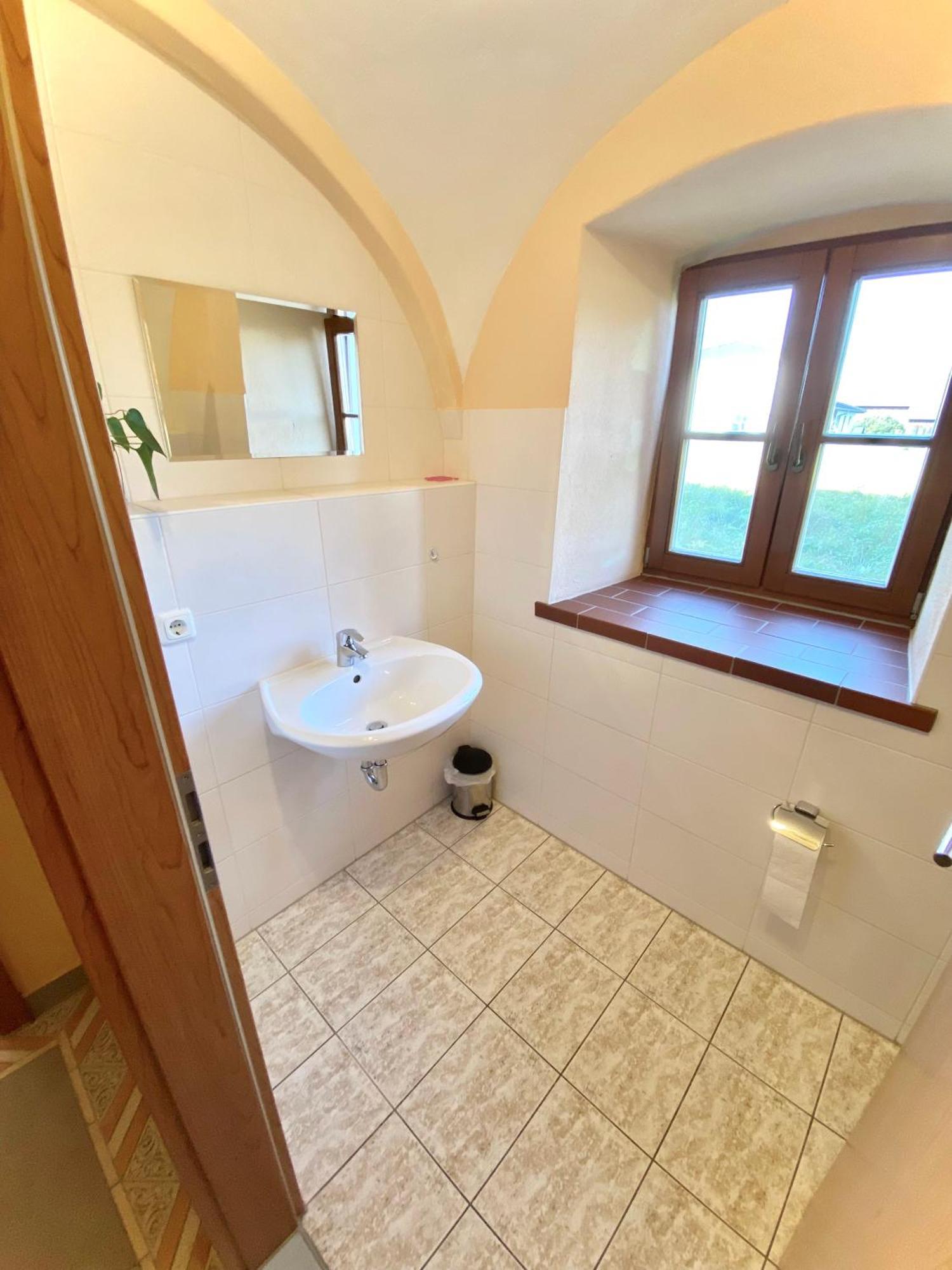 Pension Laurent Ranch Gottfrieding Ruang foto