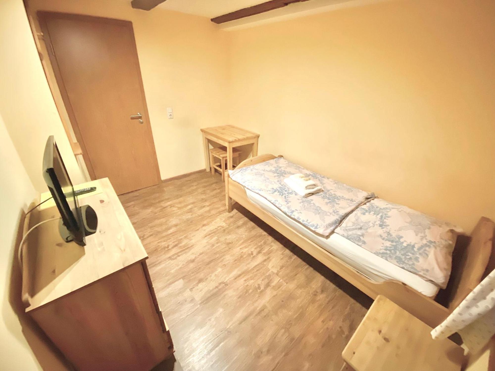 Pension Laurent Ranch Gottfrieding Ruang foto