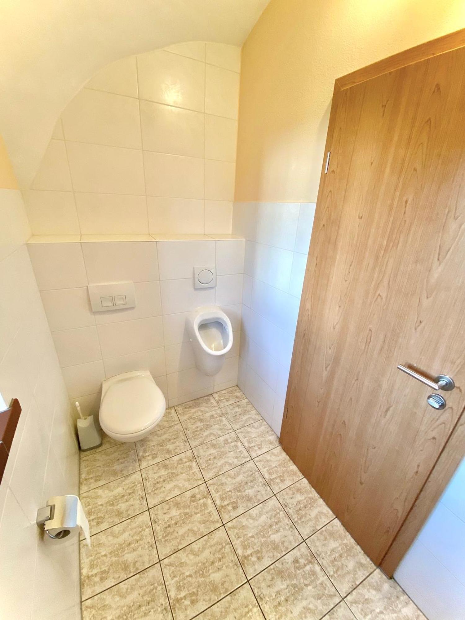 Pension Laurent Ranch Gottfrieding Ruang foto
