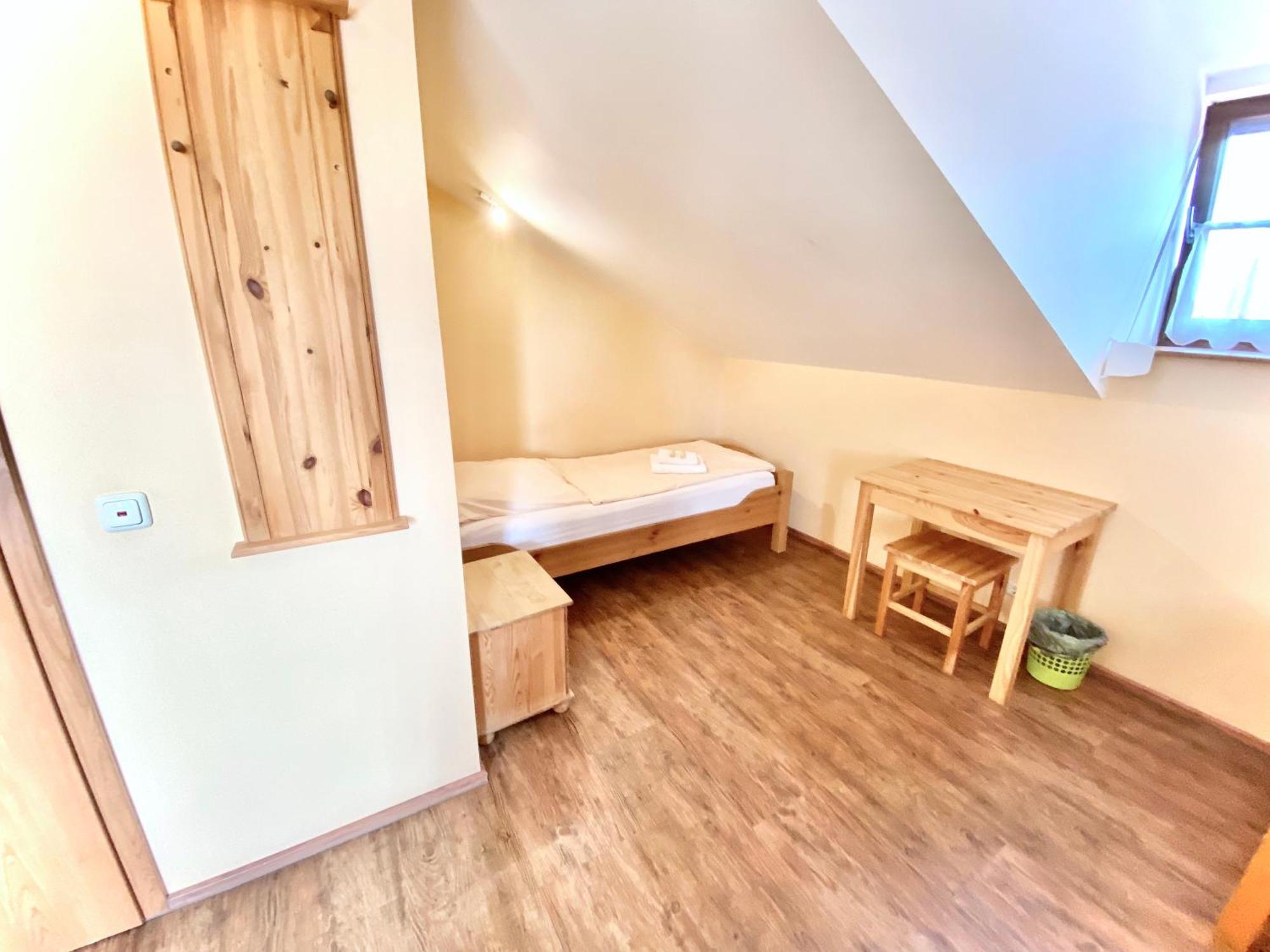 Pension Laurent Ranch Gottfrieding Ruang foto